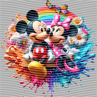 Mickey-AMQ 1010
